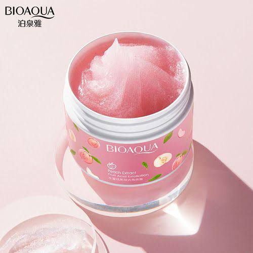 BIOAQUA Peach Skin Gel Cream 140g